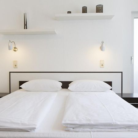 Aparthotel Vega Berlin Zewnętrze zdjęcie